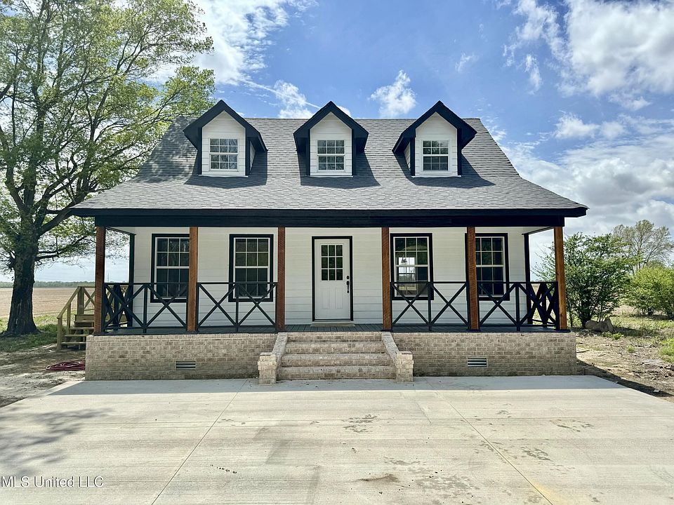 261 Drew Merigold Rd, Merigold, MS 38759 MLS 4081266 Zillow