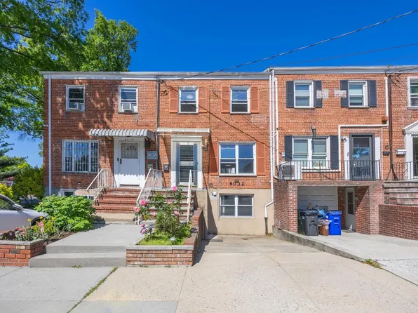 60-12 171 Street, Fresh Meadows, NY 11365