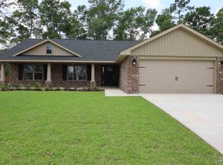 5706 Montauk Way, Milton, FL 32570