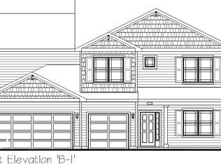 5534 Tart Blvd, Indianapolis, IN 46239