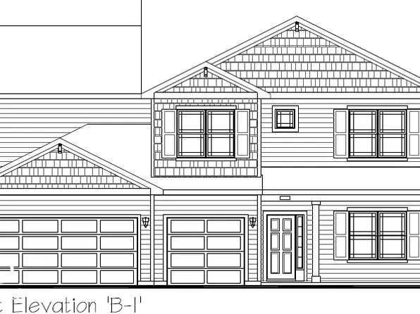 5534 Tart Blvd, Indianapolis, IN 46239