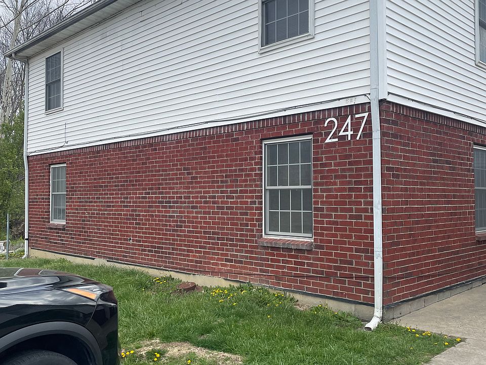 1st image of 247 Fulkerson Dr APT C