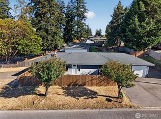 1105 S I Street, Port Angeles, WA 98363