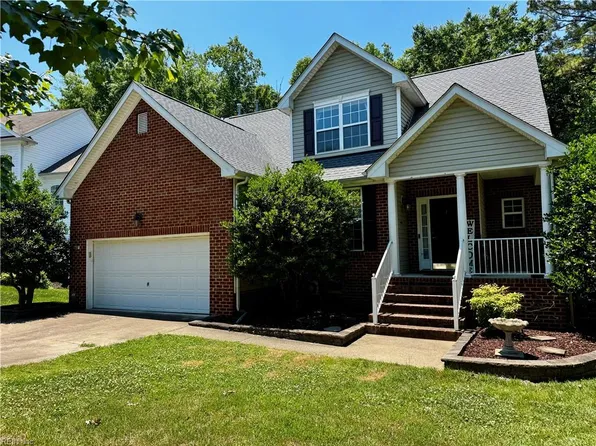 607 Queensbury Ln, Williamsburg, VA 23185
