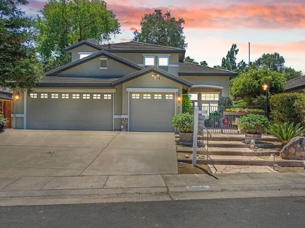 8442 Elam Creek Ct, Orangevale, CA 95662