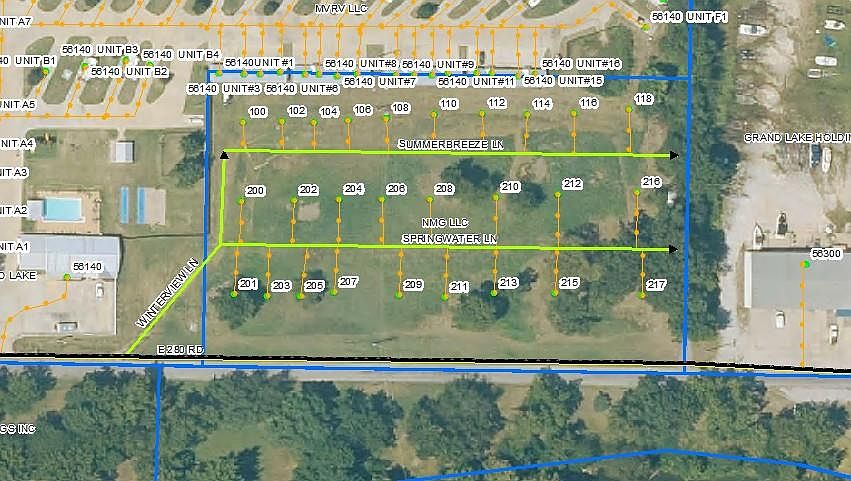 1st image of 205 Waterspring Ln Lot 3