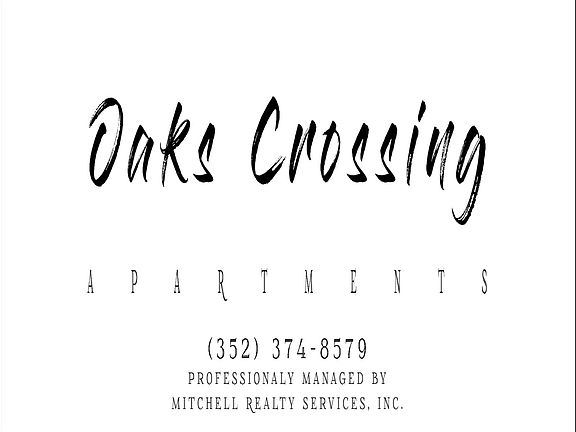 Oaks Crossing