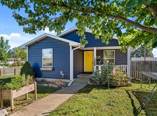 809 S Main St, Madrid, IA 50276