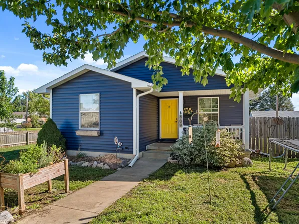 809 S Main St, Madrid, IA 50276