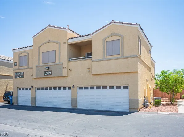 3929 Pepper Thorn Ave #3, North Las Vegas, NV 89081