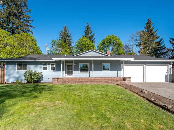 305 NE 124th Ave, Vancouver, WA 98684