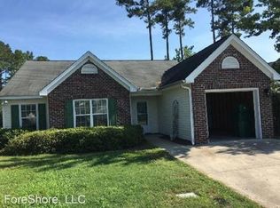 5 Pine Ridge Dr, Bluffton, SC 29910