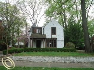 22321 Roxford St, Detroit, MI 48219