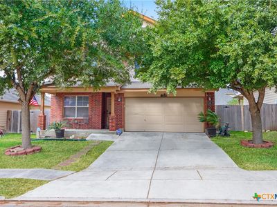 230 Arcadia Pl, Cibolo, TX, 78108