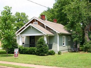 207 2nd Ave, Murfreesboro, TN 37130