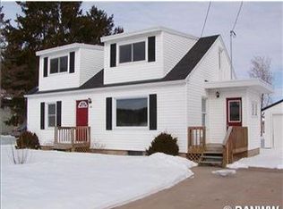 806 Knapp St, Chetek, WI 54728