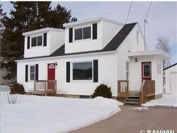 806 Knapp St, Chetek, WI 54728