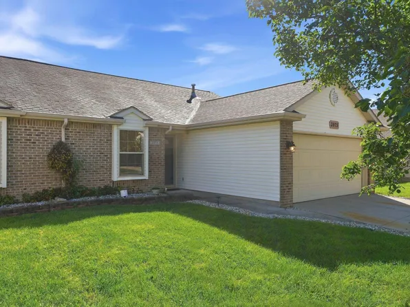 3975 Cobblestone Cv, New Haven, IN 46774