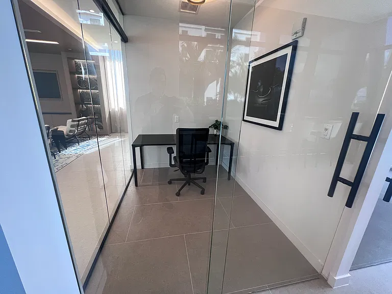 1100 N Miami Ave #C — Photo 22
