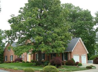 15193 Quail Ridge Way, Abingdon, VA 24210