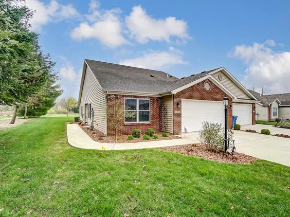 16 Chippewa Dr, Wabash, IN 46992