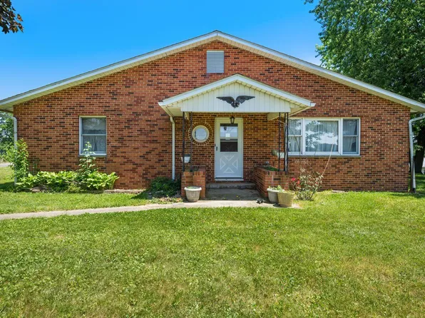 6240 Thornville Rd NE, Rushville, OH 43150