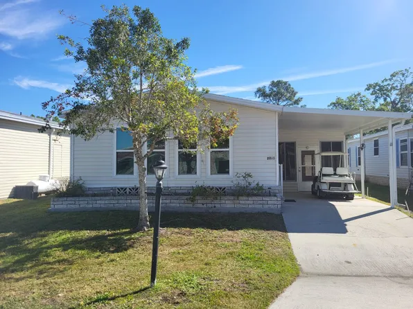 2205 Thoreau Dr, Lake Wales, FL 33898