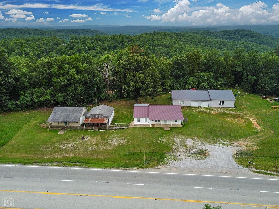 1947 Highway 63, Hardy, AR 72542 MLS 10107164 Zillow