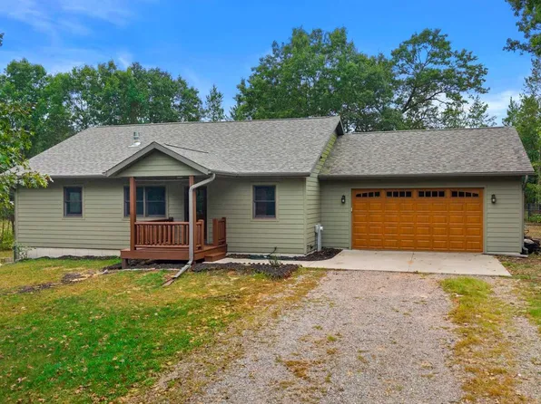 1326 Apache Circle, Nekoosa, WI 54457