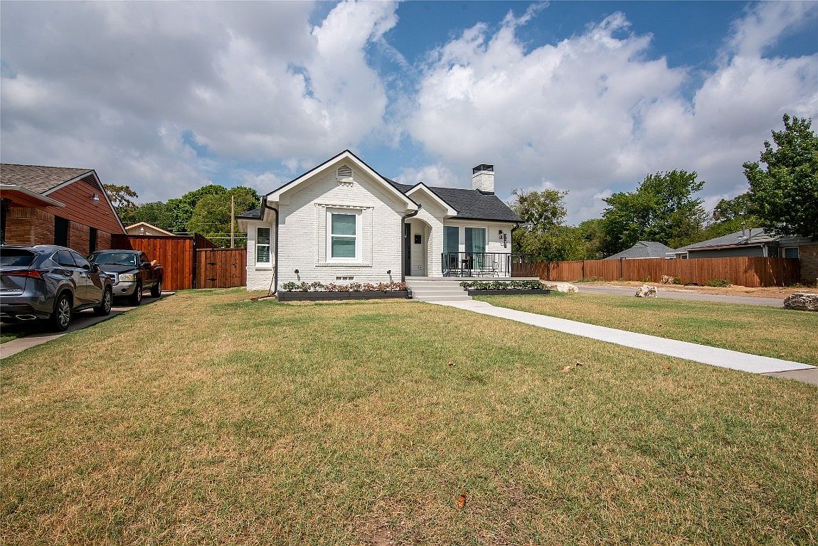 721 Westmount Ave, Dallas, TX 75211 Zillow
