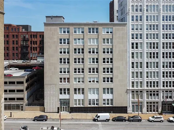 1511 Locust St APT 708, Saint Louis, MO 63103