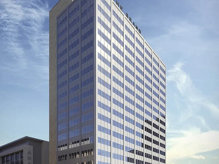 The Grand KC Apartments