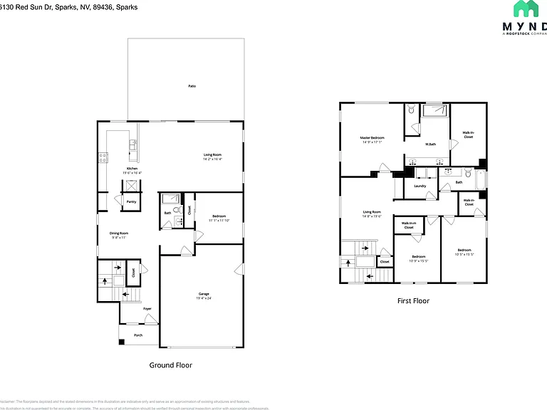 6130 Red Sun Dr — Photo 28