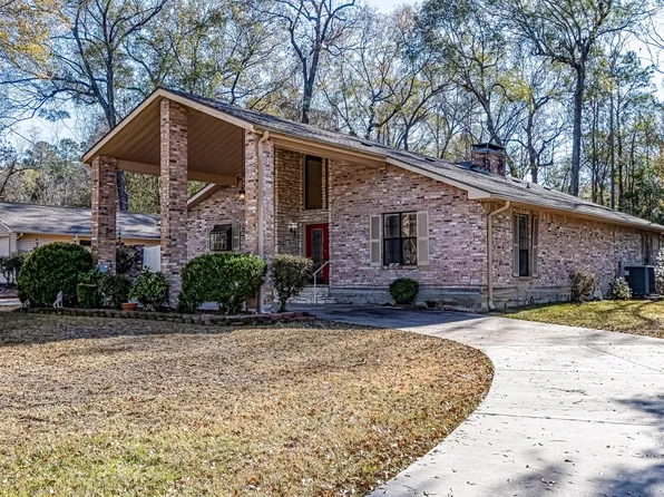 103 Whippoorwill Dr, Livingston, TX 77351