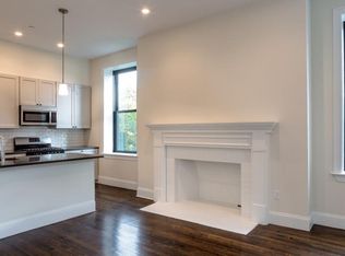 11 Newcomb St APT 5, Boston, MA 02118