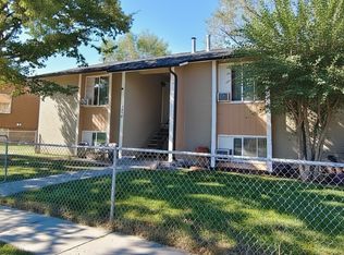 2530 S Parkcrest Dr APT 3, West Valley City, UT 84119