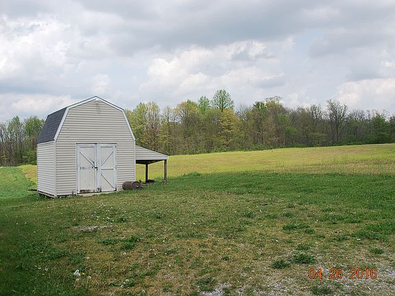 4th image of 2114 W County Road 350 N