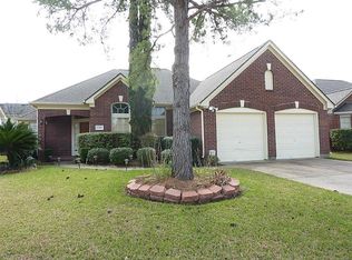 13319 Georgetown Dr, Sugar Land, TX 77478