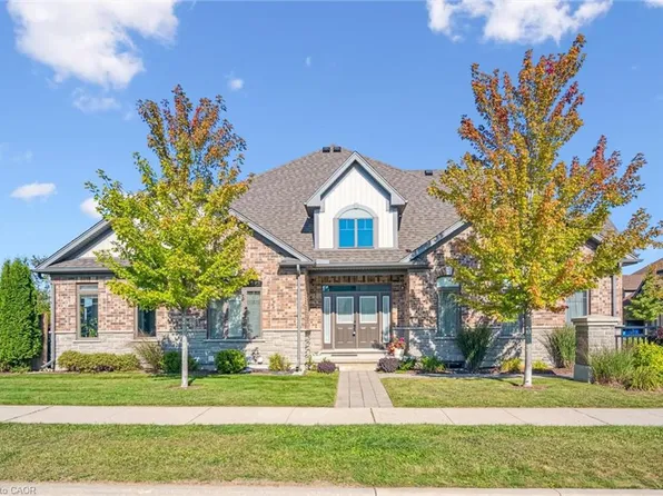 39 Kay Cres #1, Guelph, ON N1L 0N5