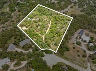 8801 Scarlet Cir, Austin, TX 78737