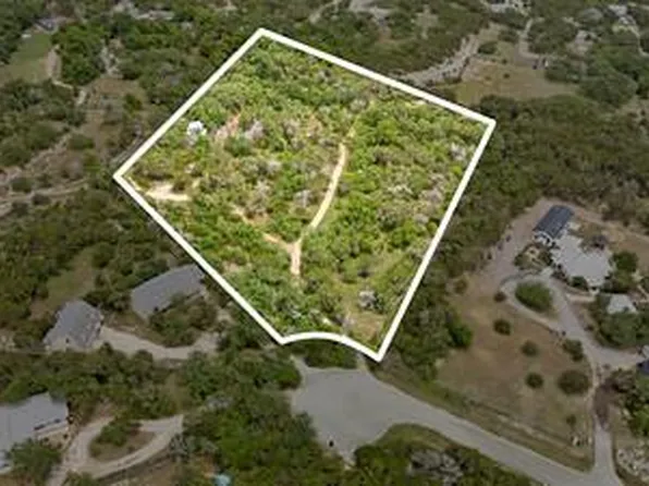 8801 Scarlet Cir, Austin, TX 78737