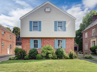 7038 Meade Pl, Pittsburgh, PA 15208