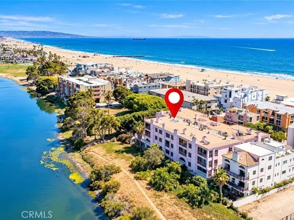 6220 Pacific Ave Unit 104, Playa Del Rey, CA 90293