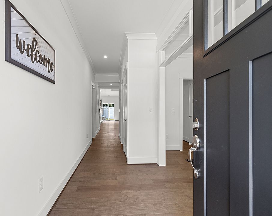 The Augusta at Prosperity Plan, Prosperity at The Pines, Virginia Beach