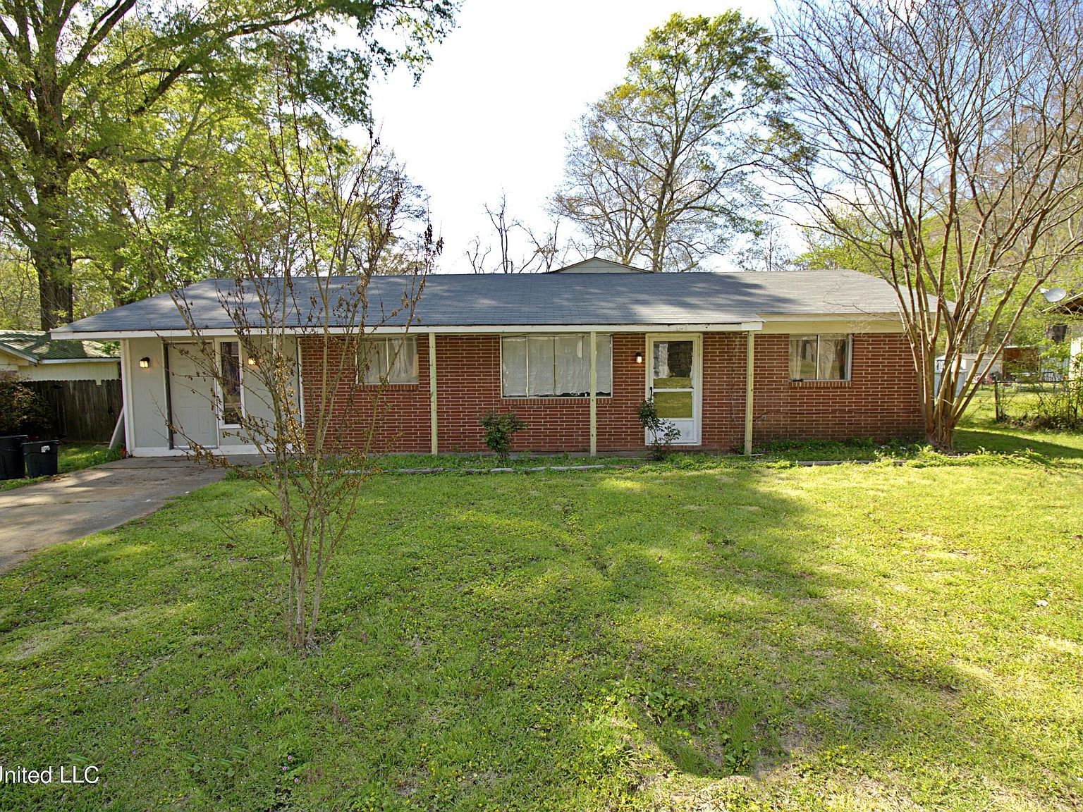 104 Williams Ave, Pelahatchie, MS 39145 Zillow