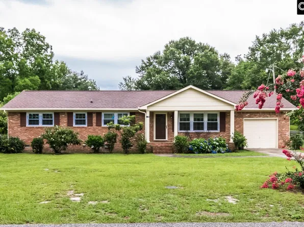 1944 Blue Ridge Ter, West Columbia, SC 29170