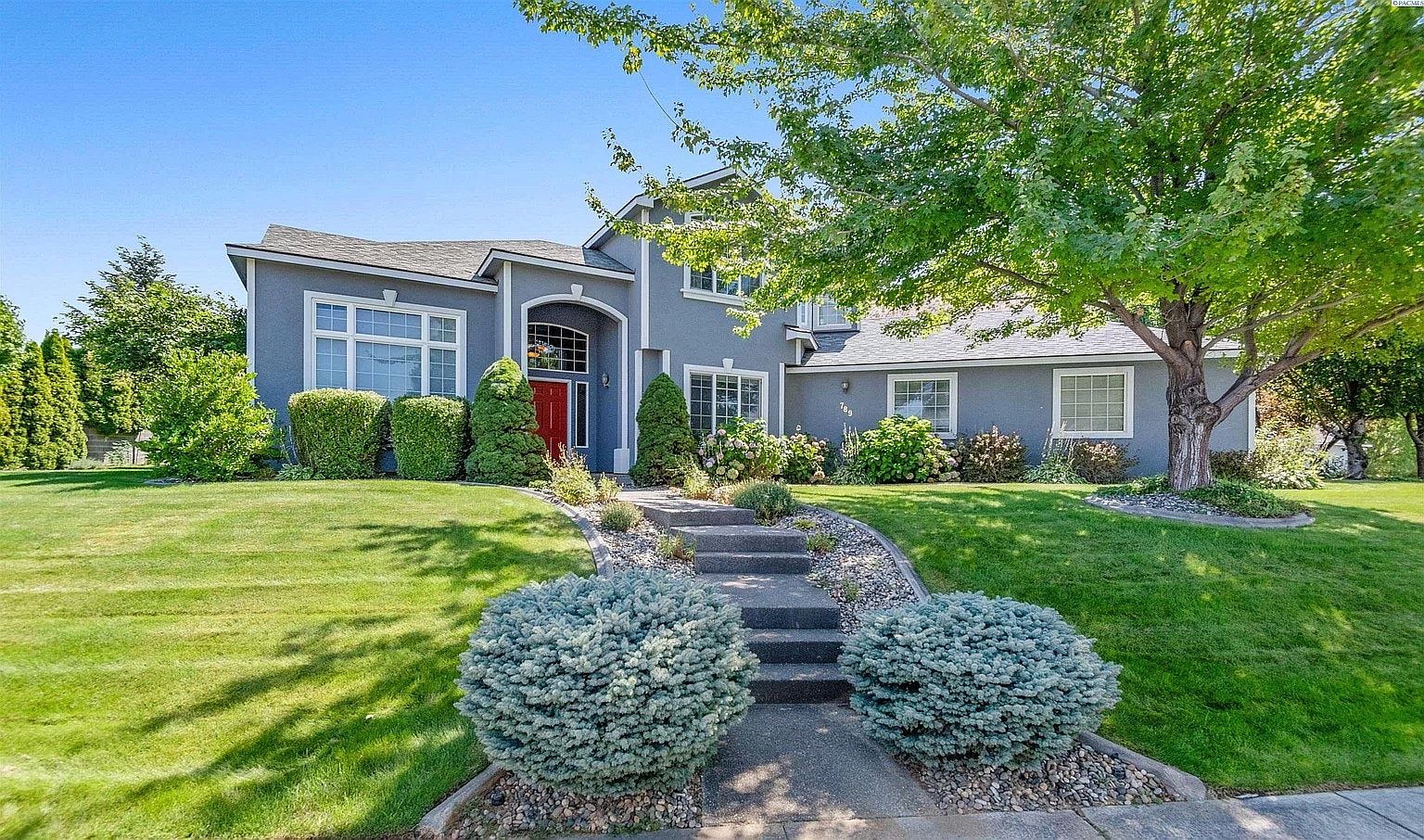 789 Clermont Dr, Richland, WA 99352 Zillow