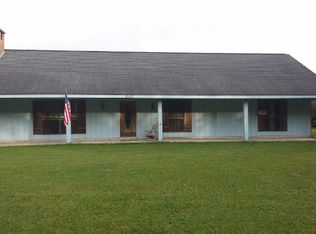 203 Lormand Rd, Scott, LA 70583