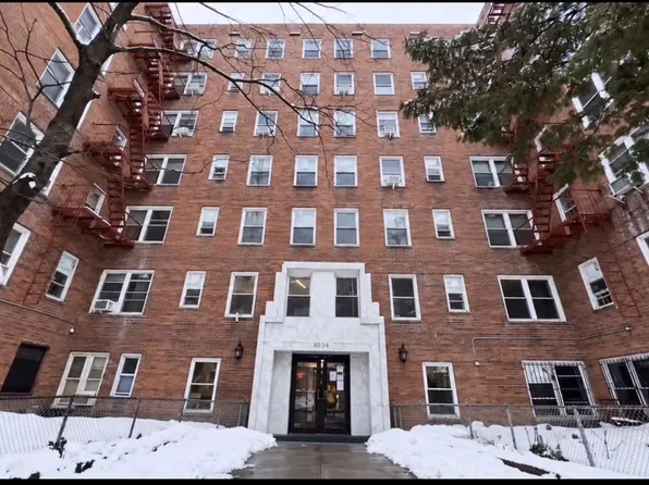 144-44 41st Avenue #1F, Flushing, NY 11355