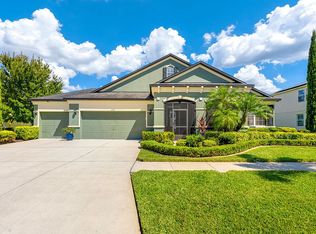 5319 Sandy Shell Dr, Apollo Beach, FL 33572